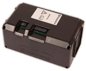 Batteria 18v 534199401 Originale Husqvarna