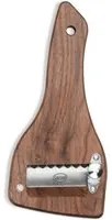 Tagliatartufi con Lama Seghettata 6 cm in Legno Sanelli San-Slice