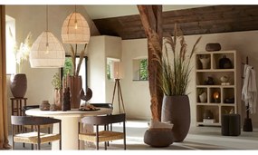 Tavolo da pranzo rotondo ø 140 cm Kulona - Light &amp; Living