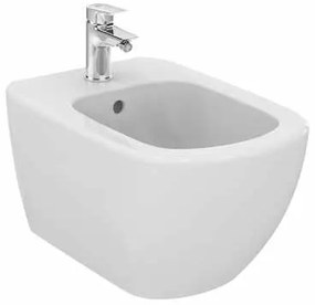 Ideal Standard Tesi T457001 Bidet Sospeso monoforo Bianco