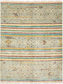 Samarkand Tappeto orientale 200 x 150 (Pakistan) Annodato A Mano