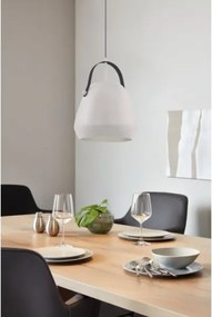 Eglo 98348 - Lampadario a sospensione con filo BEDNALL 1xE27/60W/230V
