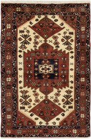 Gashgahai Tappeto persiano 150 x 100 (Iran) Annodato A Mano