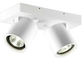 Focus Mini 2 LED Plafoniera 2700K Bianco - LIGHT-POINT