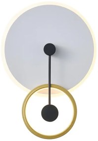 Applique a LED LED/15W/230V 3000K