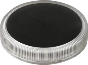 Immax 08494L - Illuminazione solare da esterno con sensore LED/0,4W/3,2V IP54