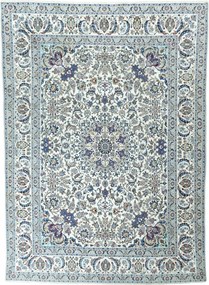 Nain Tappeto persiano 290 x 410 Beige (Iran) Annodato A Mano