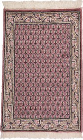 Mir Tappeto orientale 60 x 90 (Indian) Annodato A Mano