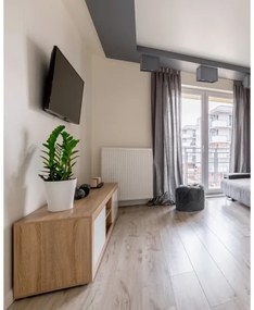 Luce Spot HADAR Q2 2xGU10/10W/230V nero