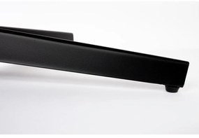 Poltrona verde scuro Bruno - White Label