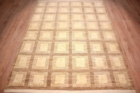Gabbeh Tappeto persiano 170x230 (Iran) Annodato A Mano
