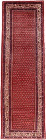 Hamedan Tappeto persiano 100 x 320 (Iran) Annodato A Mano
