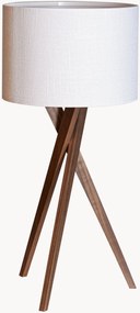 Lampada da tavolo con luce regolabile Vega