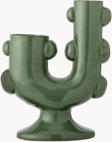 Vaso di design in gres Tanu, alt. 12 cm