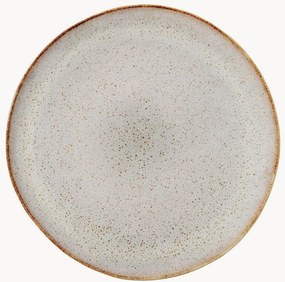 Piatti da dessert artigianali Sandrine 6 pz