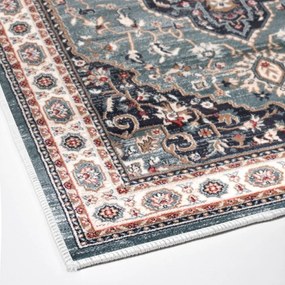 Set di tappetini per il bagno 2 pz 60x100 cm – Foutastic