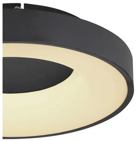 Globo 41758-30B - Plafoniera LED dimmerabile JOLLI LED/30W/230V + +TC