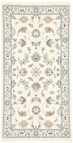 Persian Tappeto persiano 140 x 70 (Iran) Annodato A Mano