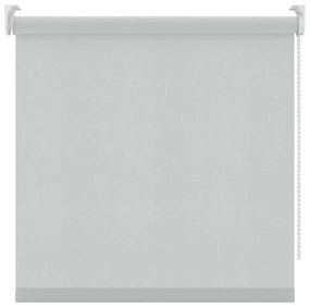 Tenda a rullo screen Screen Valencia grigio 75x250 cm