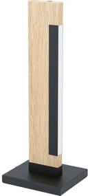 Eglo 99295 - Lampada da tavolo LED dimmerabile CAMACHO LED/6,5W/230V