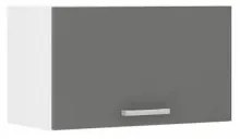 Mobile da cucina Grigio PVC Rovere Plastica Melammina 60 x 31 x 35 cm