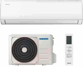 CLIMATIZZATORE SERIE AR35 F-AR24ARH WIFI - UNITA' INTERNA + ESTERNA - 24000 BTU - INVERTER (AR40H24C1AMN)