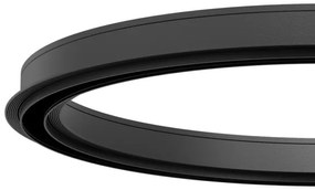 Sistema a binario MAGNETICO d. 60 cm nero