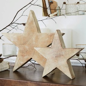 LOBERON Coppia di stelle Dunino