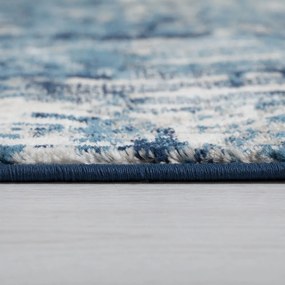Tappeto blu 160x230 cm Cocktail Wonderlust - Flair Rugs