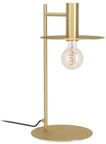 Lampada da tavolo glamour Escandell E27 EGLO