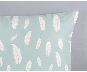 Biancheria da letto per bambini in flanella per letto singolo 140x200 cm Dreamy – Good Morning