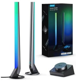 Govee - SET 2x Smart Gaming Wi-Fi LED RGBIC Panels + Smart Dual + +TC