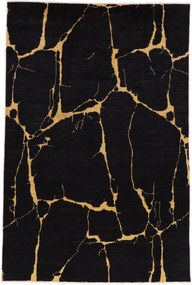 Gabbeh Tappeto orientale 200 x 300 (Afghanistan) Annodato A Mano