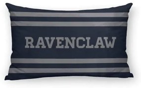 Fodera per cuscino Harry Potter Ravenclaw Blu scuro 30 x 50 cm