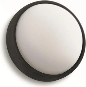 Philips 17304/30/16 - Lampada da esterno a LED MYGARDEN EAGLE LED/3,5W IP44