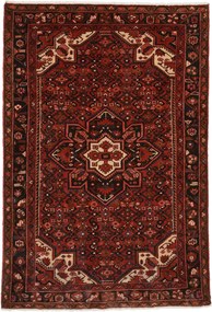 Kurdi Tappeto persiano 150x230 (Iran) Annodato A Mano