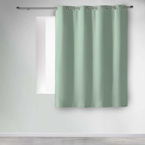 Tenda oscurante verde chiaro 135x180 cm Occult – douceur d'intérieur