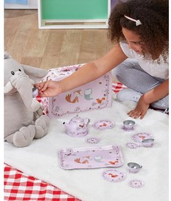 Set da gioco per bambini Woodland Friends Tea Set - Sass &amp; Belle