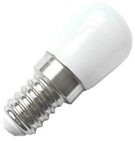 Lampadina E14 MINI 15W Colore Bianco Freddo 6.000K