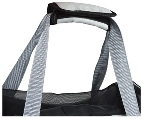 Borsa per animali domestici 25,5x48 cm - Love Story