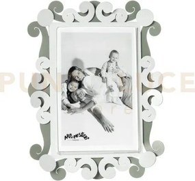 Portafoto koko piccolo giada,bianco marmo