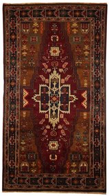 Beluch Tappeto persiano 220 x 120 (Iran)
