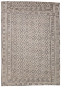 Kilim Tappeto 500 x 310 (Afghanistan) Tessuto A Mano