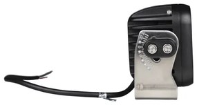 Faretto LED per auto  OSRAM LED/120W/10-30V IP68 5700K