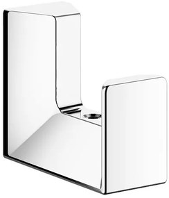 GROHE 40782000 - Gancio per accappatoio SELECTION CUBE cromo lucido