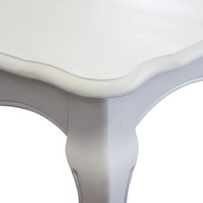 CROSS - tavolo in legno massiccio