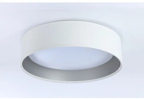 Luce LED dimmerabile SMART GALAXY LED/24W/230V d. 45 cm Wi-Fi Tuya + tc