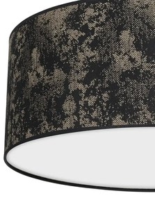 Plafoniera SATINO 2xE27/60W/230V oro