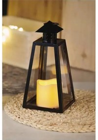 Decorazione natalizia LED LED/3xAAA lanterna