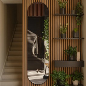 Specchio allungato – Pure Collection R32